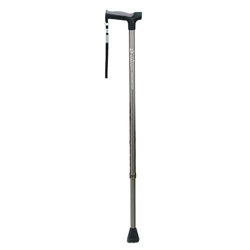 Airgo Comfort-Plus™ Aluminum Cane Derby Handle