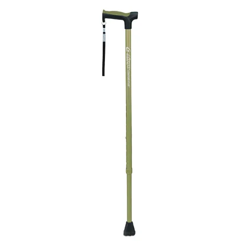 Airgo Comfort-Plus™ Aluminum Cane Derby Handle