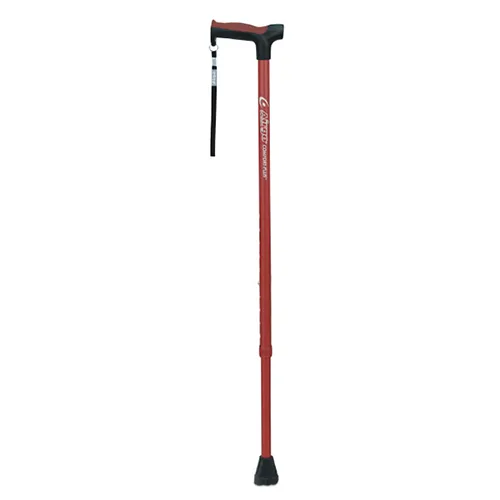 Airgo Comfort-Plus™ Aluminum Cane Derby Handle