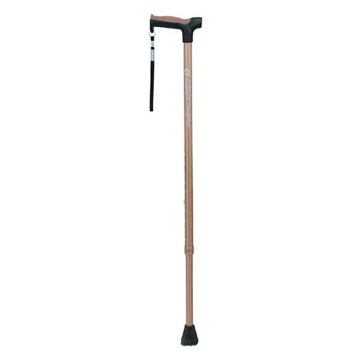Airgo Comfort-Plus™ Aluminum Cane Derby Handle