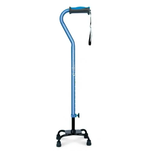Airgo Comfort-Plus™ Adjustable Quad Canes