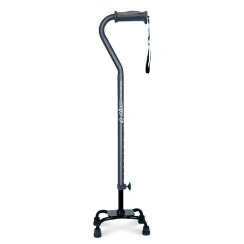 Airgo Comfort-Plus™ Adjustable Quad Canes
