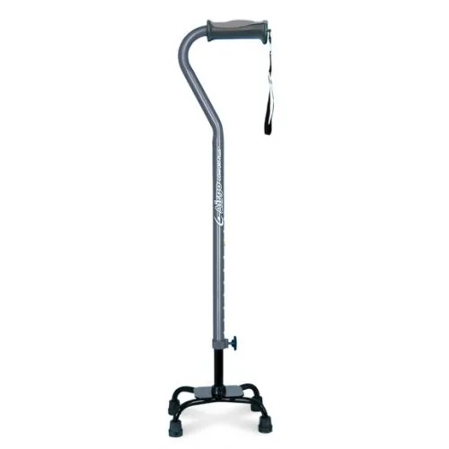 Airgo Comfort-Plus™ Adjustable Quad Canes