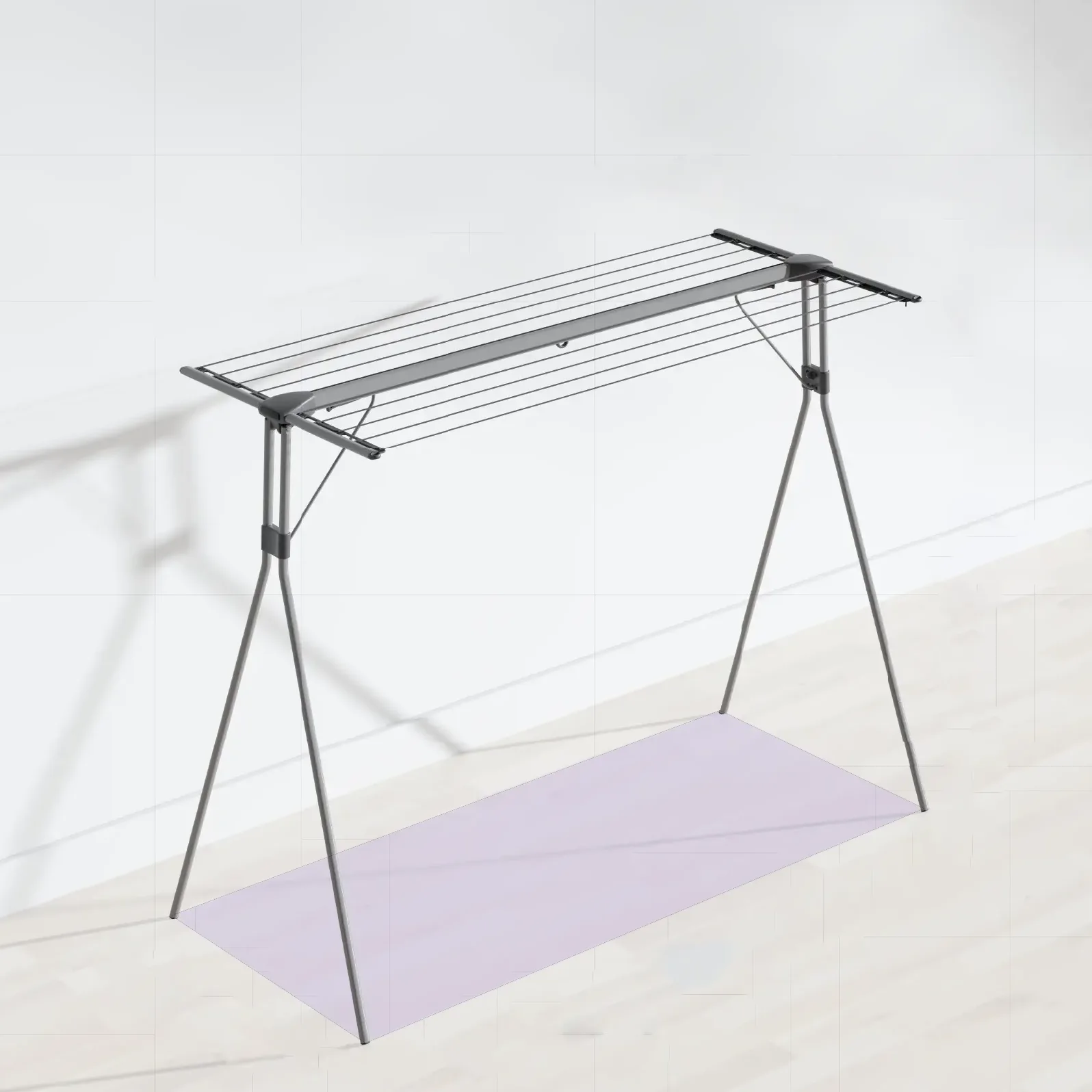 Peggs Handyline Deluxe 10
