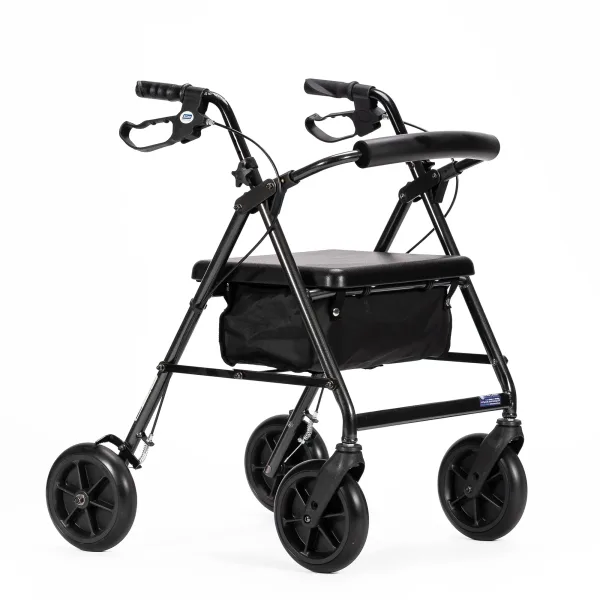 Deluxe Bowls Seat Walker 8"