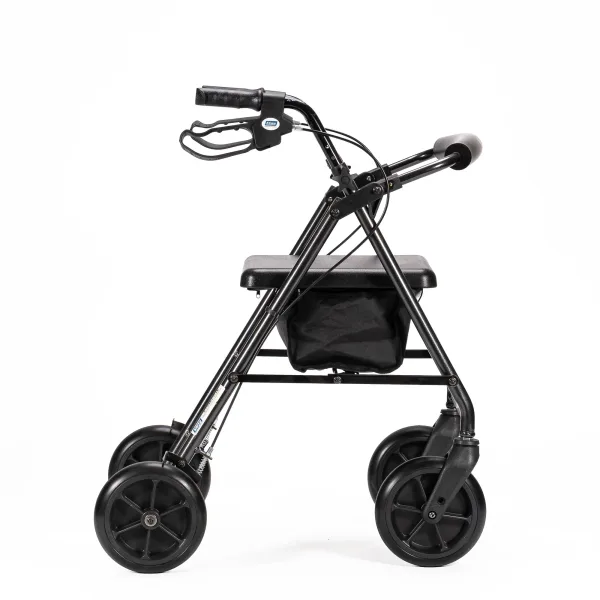 Deluxe Bowls Seat Walker 8"
