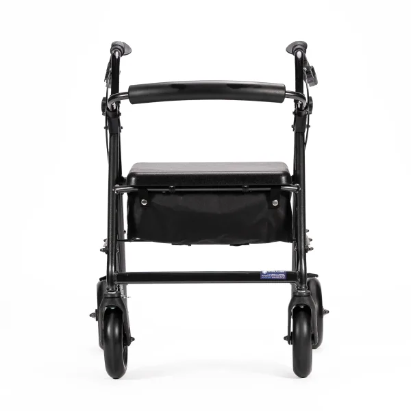Deluxe Bowls Seat Walker 8"