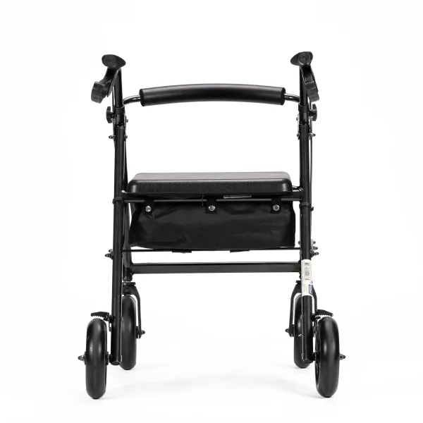 Deluxe Bowls Seat Walker 8"