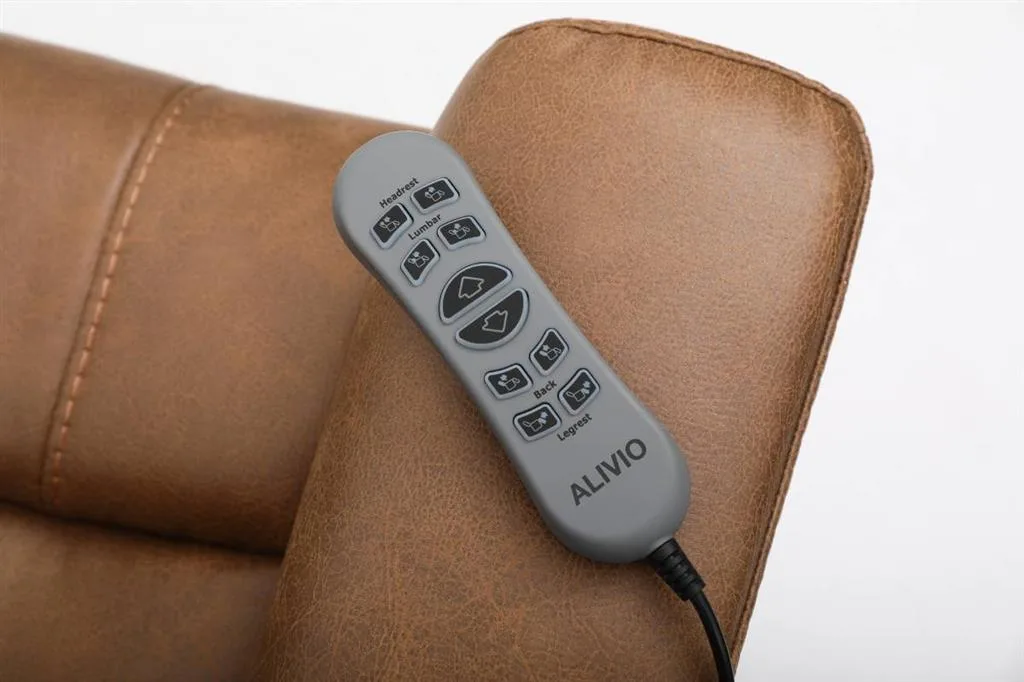 Alivio Michelangelo Lift Recliner