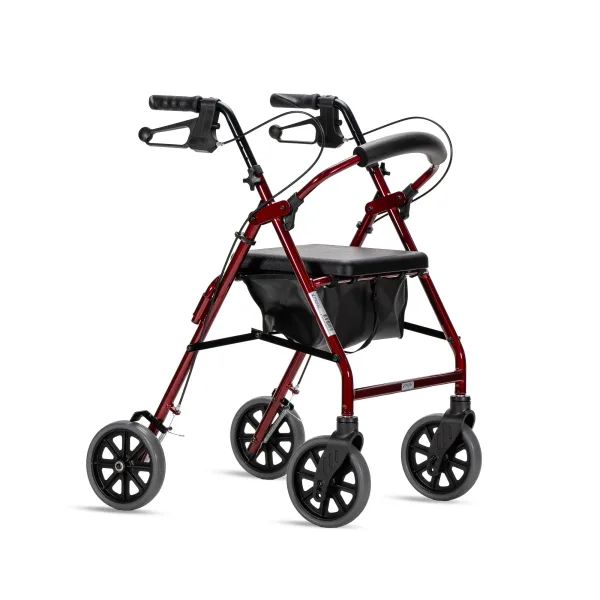 peakcare ellipse 8