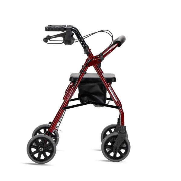 peakcare ellipse 8