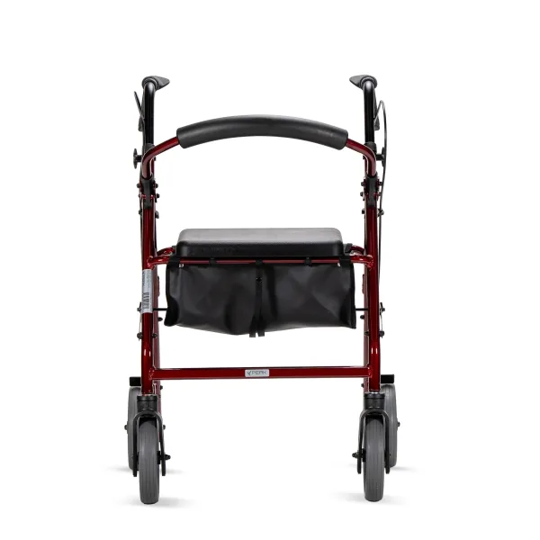 peakcare ellipse 8