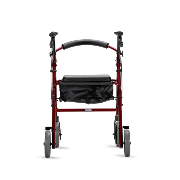 peakcare ellipse 8