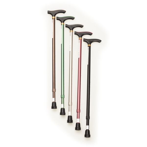 Alpha Adjustable Cane - Thrive Mobility