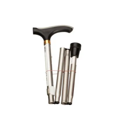 Alpha Folding Cane