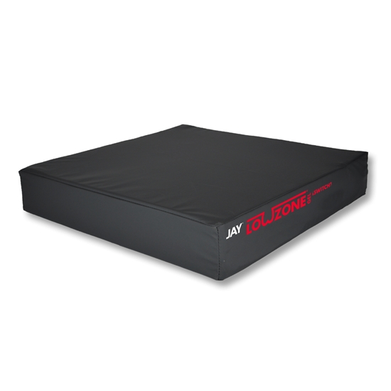 JAY LowZone Gel Switch