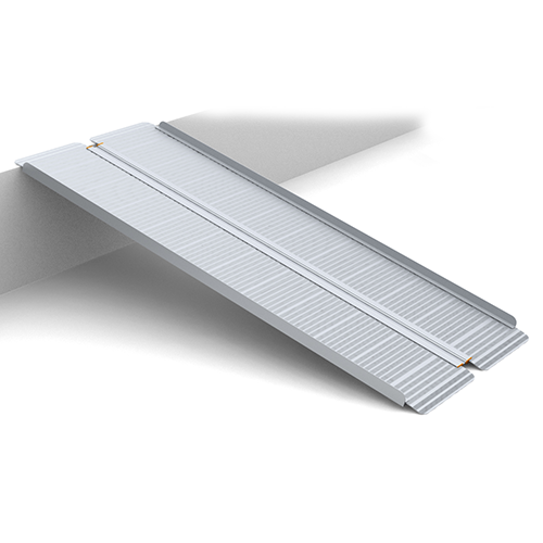 Redgum Single Folding Access Ramp RAM6