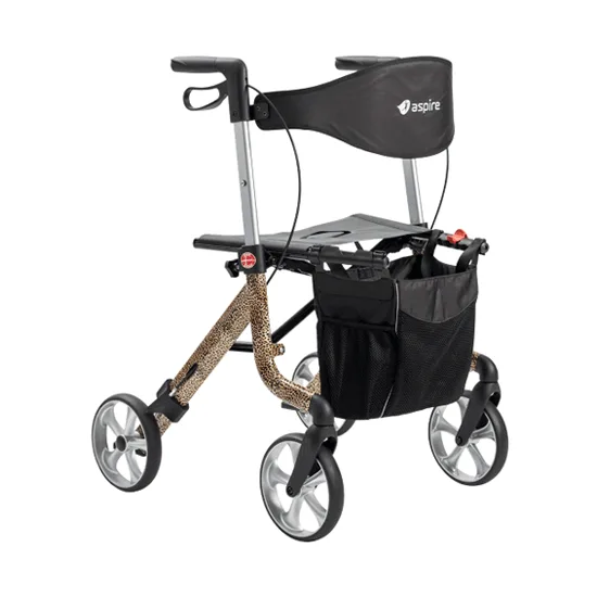 Aspire Vogue 2 Walker