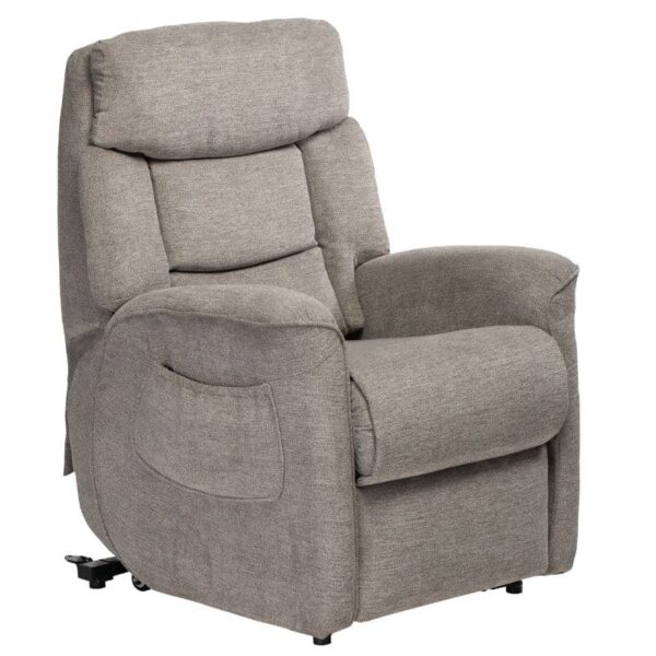 Oscar Slimline Mini Recliner Lift Chair