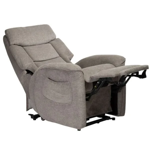 Oscar Slimline Mini Recliner Lift Chair
