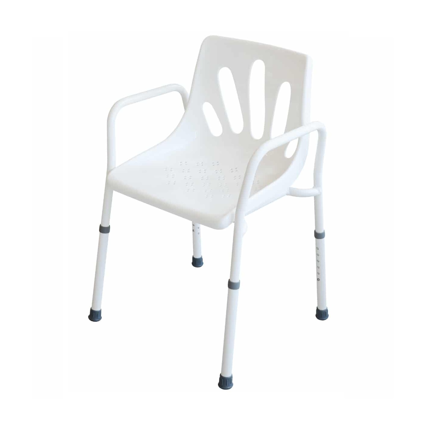 BetterLiving Aluminium Shower Chair