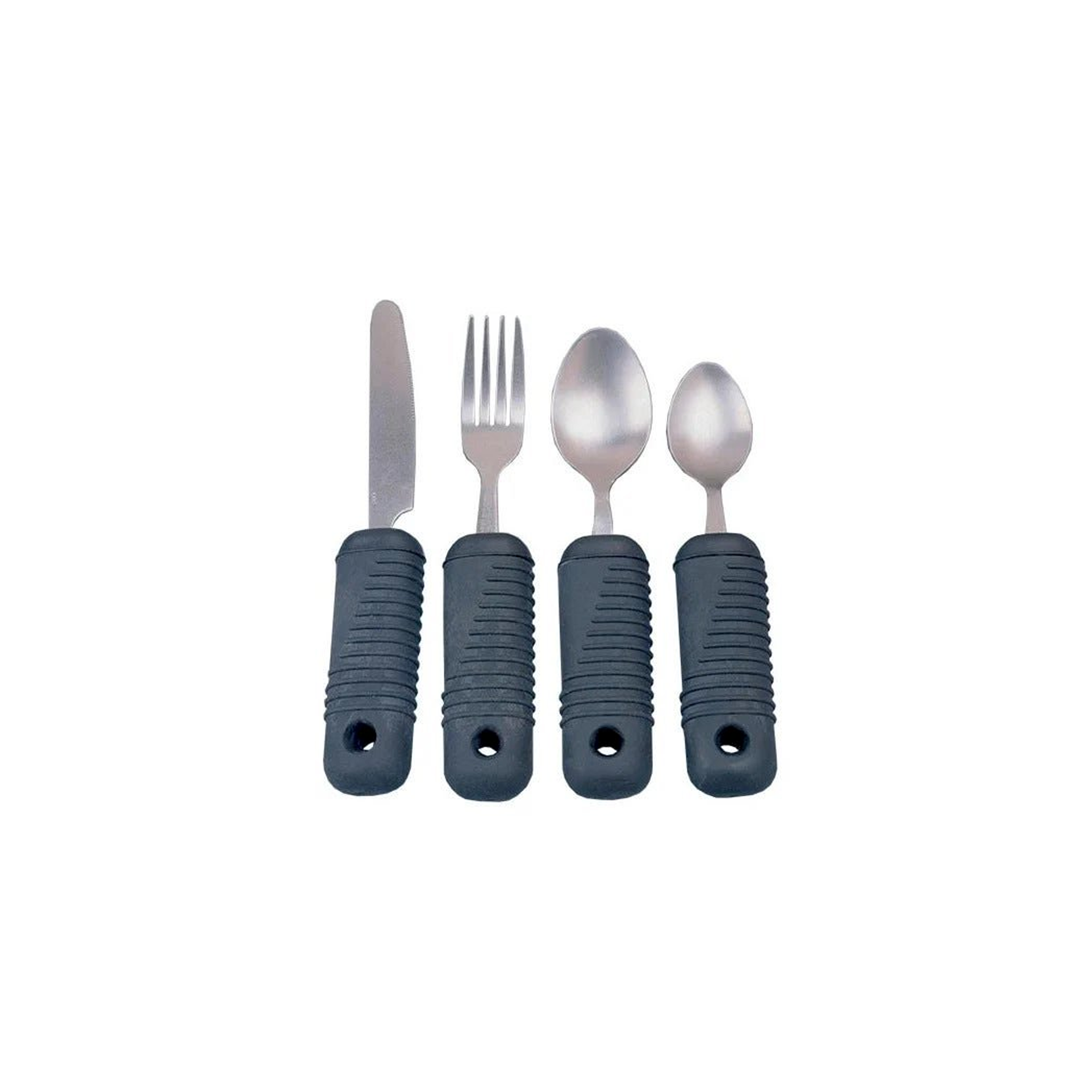 Sure Grip Cutlery Set