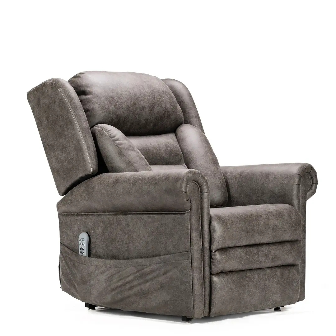 Alivio Donatello Petite 4-Motor Electric Lift Recliner